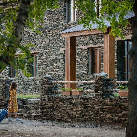 Hotel Complex Nabadi Omalo Εξωτερικό φωτογραφία